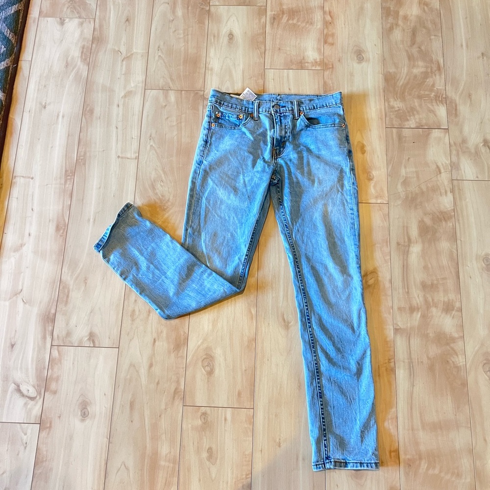 Levi Pant
